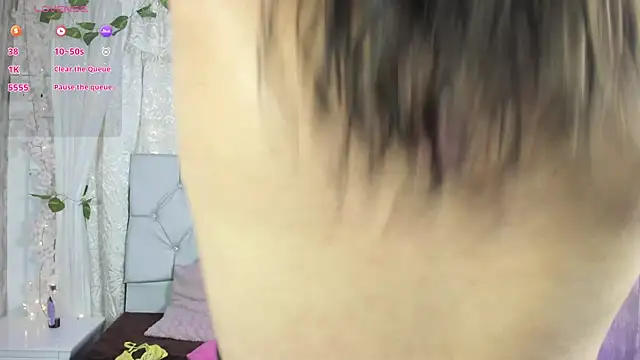 Rachel new20 online show from 12, 11, 2025