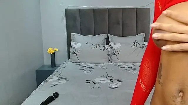 NikkyDangerr online show from 22, 3, 2026