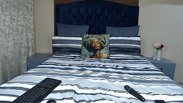 NikkyDangerr online show from 10, 10, 2025