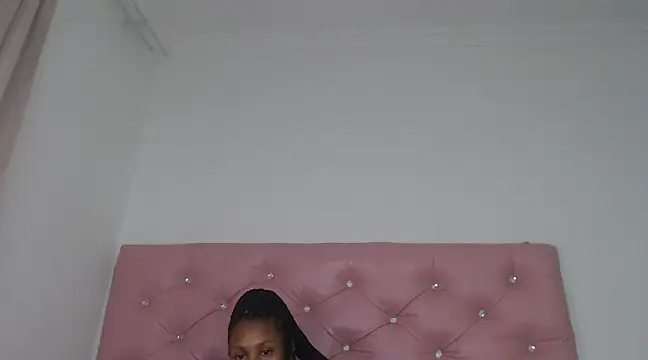 NikkyDangerr online show from 6, 3, 2025