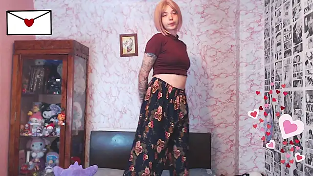 AriYokai online show from 19, 2, 2026