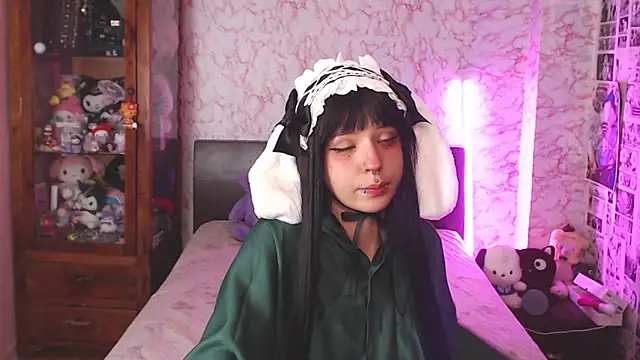 AriYokai online show from 6, 3, 2026