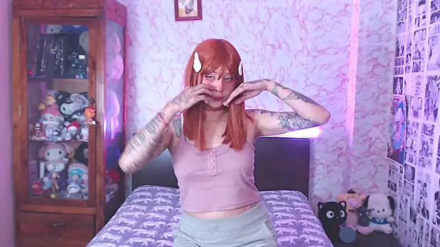 AriYokai online show from 28, 2, 2026