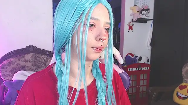 AriYokai online show from 14, 11, 2025