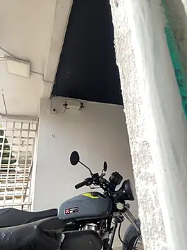 AriYokai online show from 7, 11, 2025