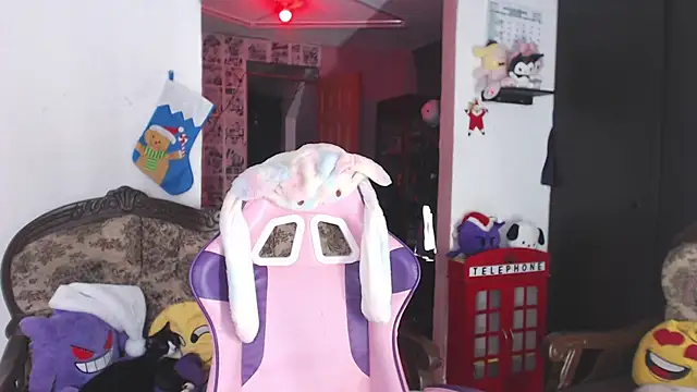 AriYokai online show from 15, 11, 2025