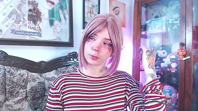 AriYokai online show from 16, 10, 2025