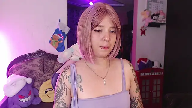 AriYokai online show from 23, 11, 2025