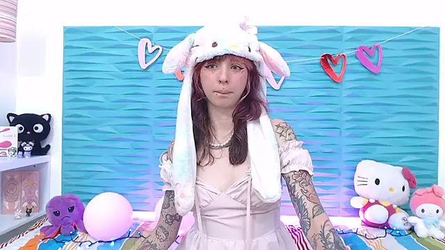 AriYokai online show from 19, 2, 2025