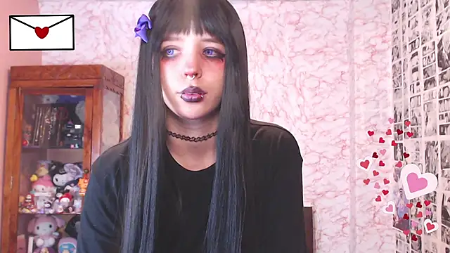 AriYokai online show from 23, 2, 2026