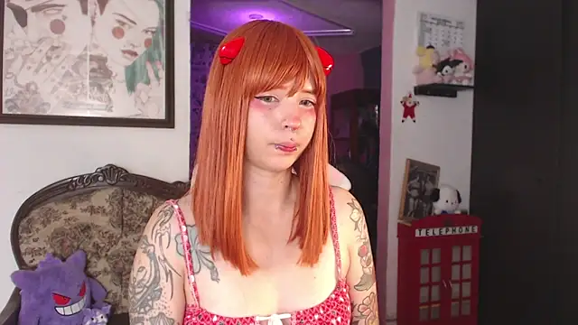 AriYokai online show from 18, 12, 2025