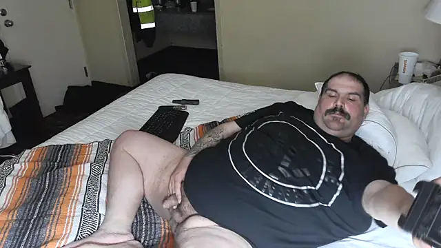 Snapshot of bigdaddy90337 chatting on 16, 3, 2025 bigdaddy90337 online show from 16, 3, 2025