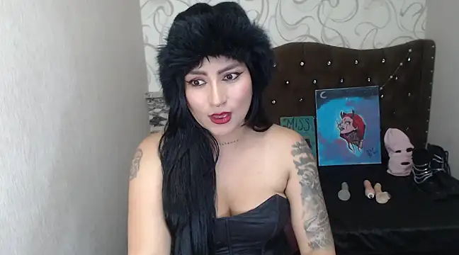 medusapunisher online show from 4, 2, 2025