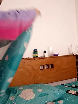 Nathaly-777 online show from 17, 1, 2026