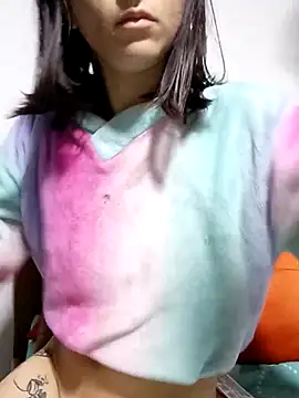 Nathaly-777 online show from 28, 9, 2025