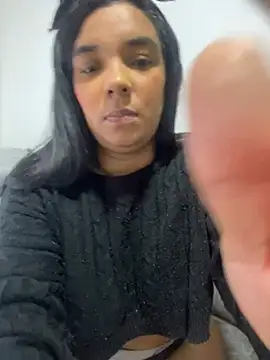 Snapshot of stefania_brunnett chatting on 30, 1, 2025 stefania brunnett online show from 30, 1, 2025