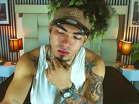 LihanJor 23 online show from 29, 11, 2025