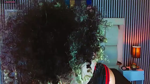 LihanJor 23 online show from 25, 10, 2025