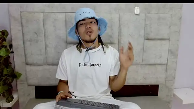 LihanJor 23 online show from 9, 9, 2025