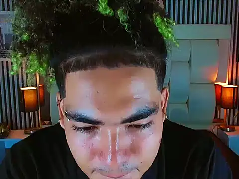 LihanJor 23 online show from 18, 11, 2025