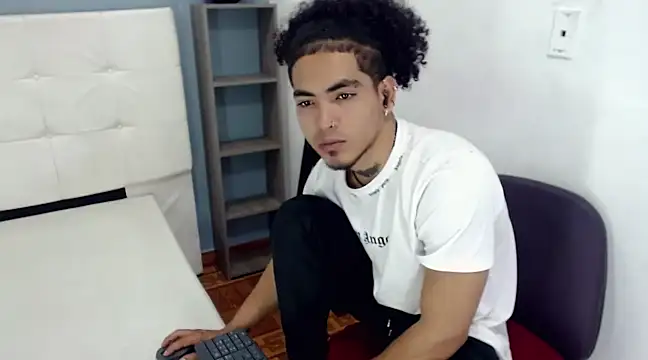 LihanJor 23 online show from 22, 2, 2025