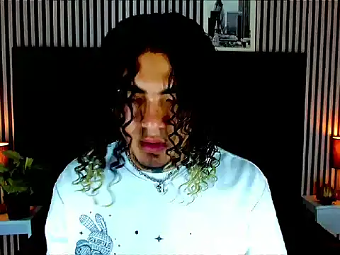 LihanJor 23 online show from 17, 10, 2025