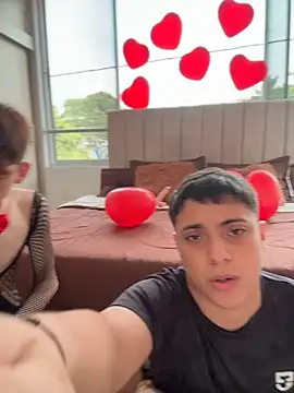 jacob and sam online show from 14, 2, 2026