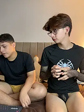 jacob and sam online show from 30, 10, 2025