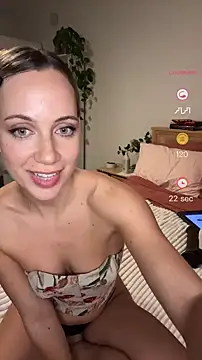rileylovesyou online show from 8, 2, 2025
