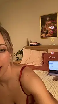 rileylovesyou online show from 10, 2, 2025