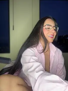 megan cl online show from 2, 12, 2025