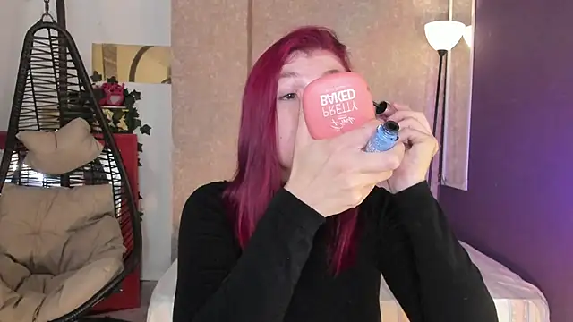 Snapshot of FelicitaSweet chatting on 19, 3, 2025 FelicitaSweet online show from 19, 3, 2025