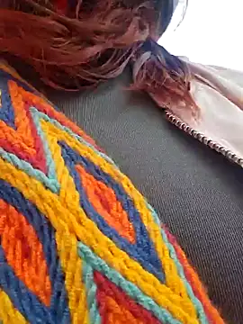 Snapshot of FelicitaSweet chatting on 27, 2, 2025 FelicitaSweet online show from 27, 2, 2025