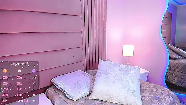 Dalis Hills online show from 21, 3, 2026