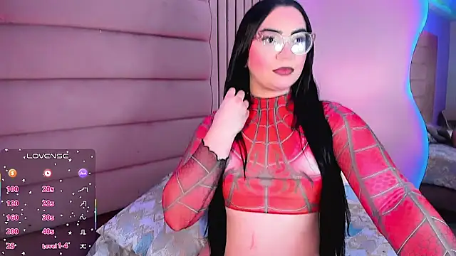 Dalis Hills online show from 24, 2, 2026