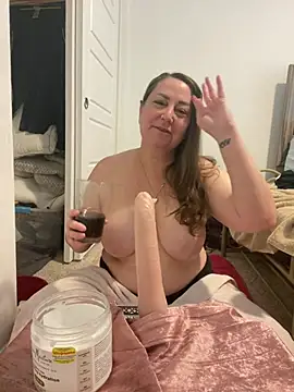 Chubby-Kat50 online show from 1, 2, 2026