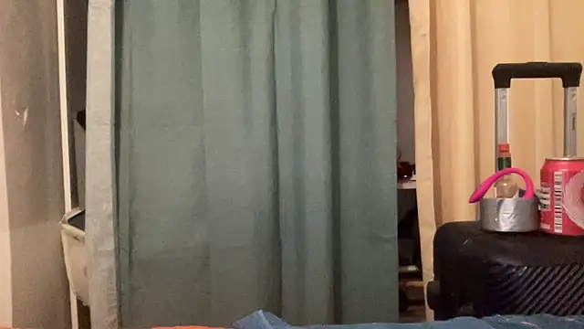 shineofcrazy online show from 6, 11, 2025