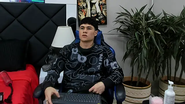 roan birkin online show from 24, 3, 2026