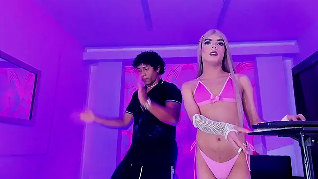 Sweettfantasy ts online show from 1, 3, 2025