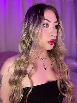 Lally Valencia   online show from 3, 7, 2026