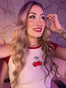 Lally Valencia   online show from 15, 2, 2026