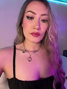 Lally Valencia   online show from 12, 10, 2025