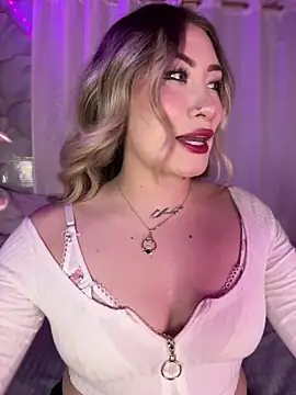 Lally Valencia   online show from 12, 6, 2026