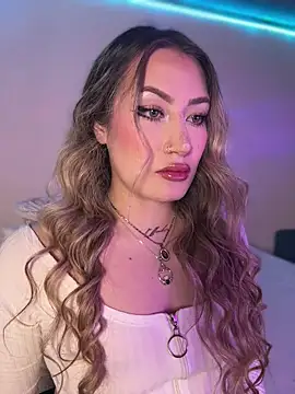 Lally Valencia   online show from 20, 11, 2025