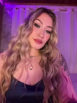 Lally Valencia   online show from 10, 3, 2026