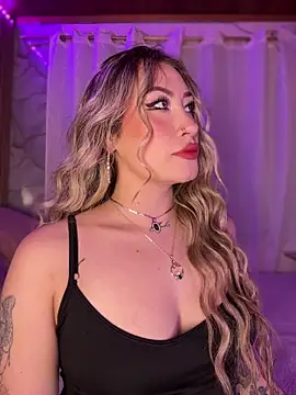 Lally Valencia   online show from 16, 3, 2026