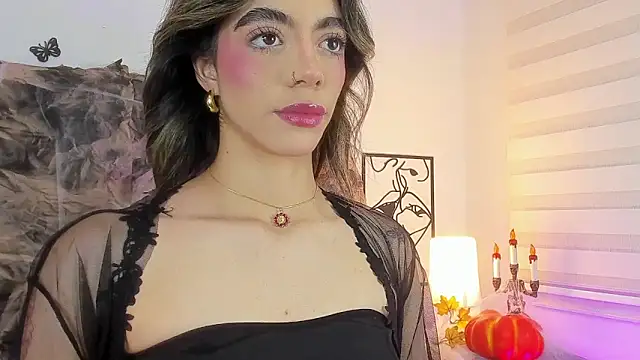 Violetta Ficher online show from 29, 10, 2025