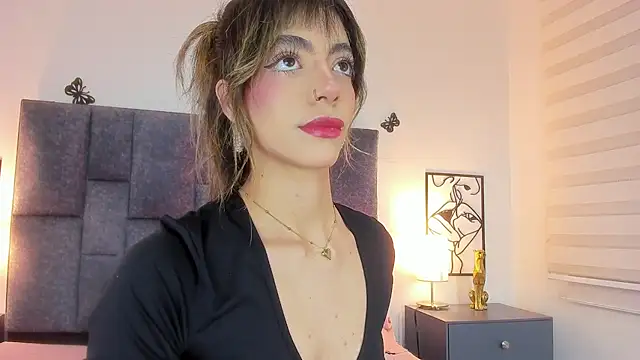 Violetta Ficher online show from 23, 9, 2025