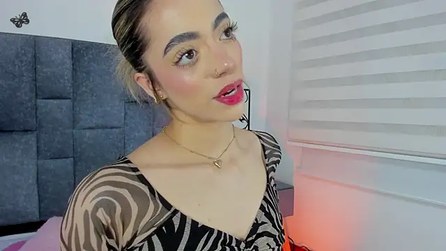 Violetta Ficher online show from 17, 3, 2026