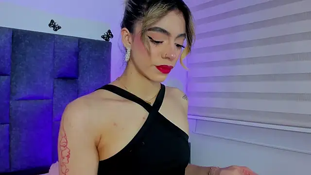 Violetta Ficher online show from 26, 3, 2026